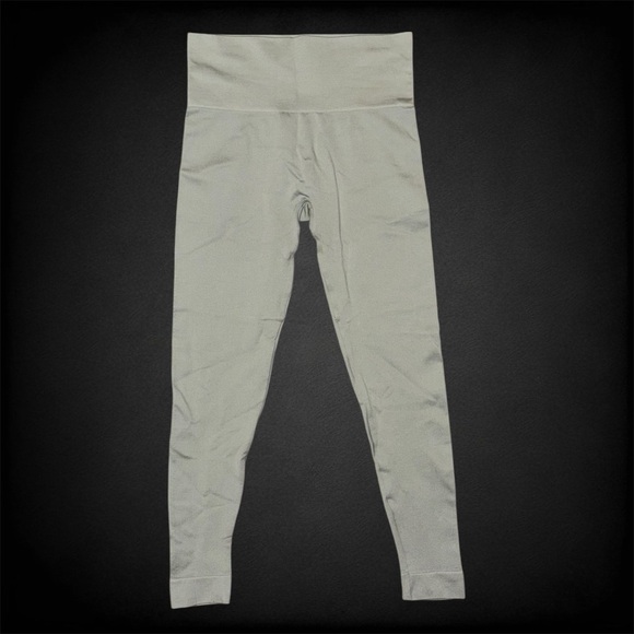 SET Active Sculptflex Power Leggings in Colour Rain - Picture 2 of 9